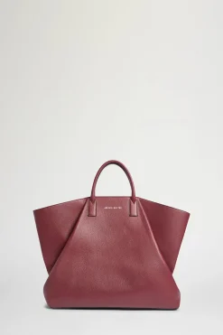 Borsa Alma Bordeaux