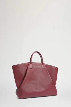 Borsa Alma Bordeaux