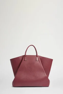 Borsa Alma Bordeaux