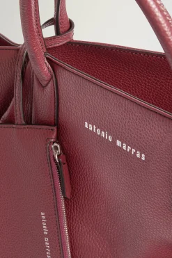 Borsa Alma Bordeaux
