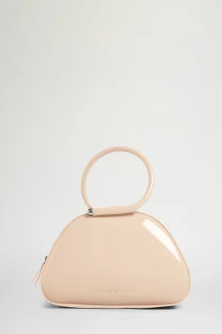 Borsa Caragol Avorio