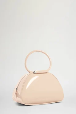 Borsa Caragol Avorio