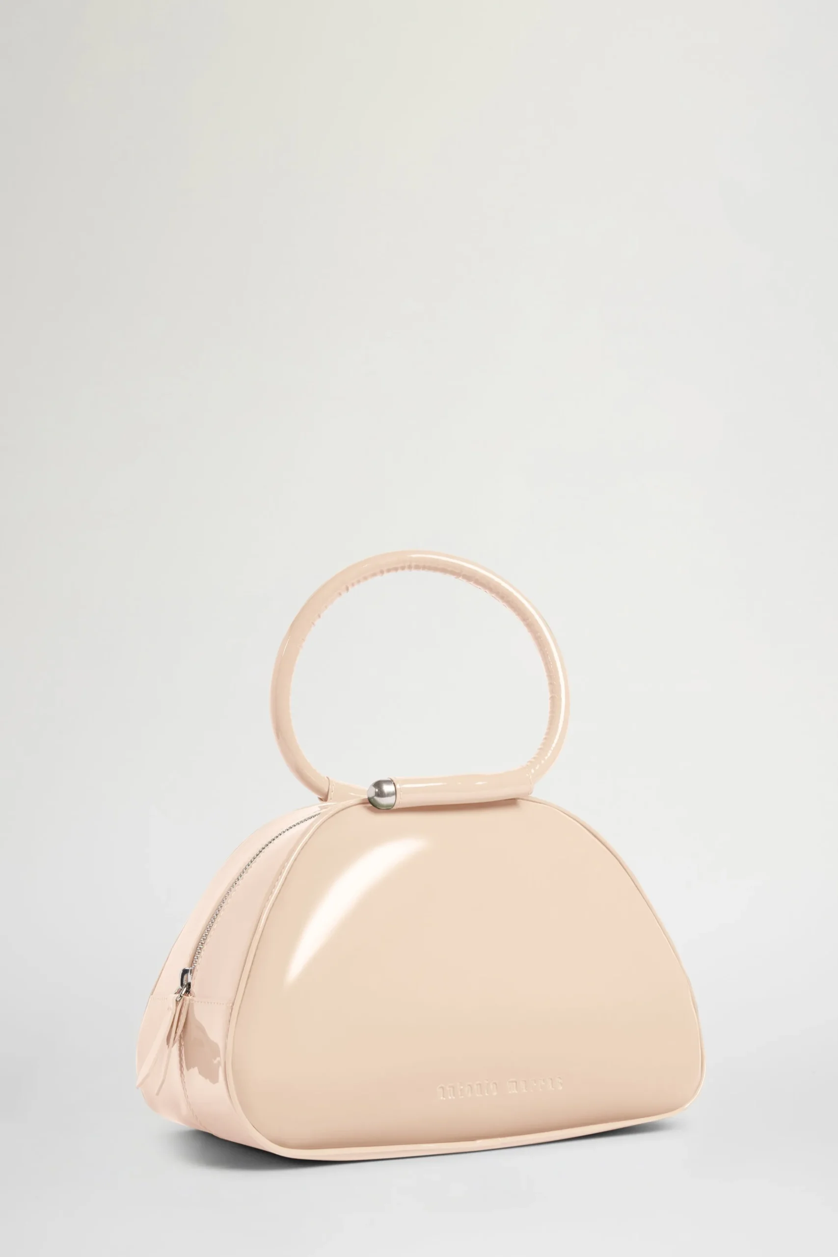 Borsa Caragol Avorio