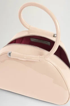 Borsa Caragol Avorio