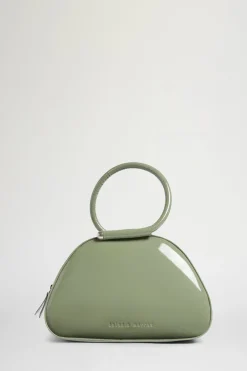Borsa Caragol Verde