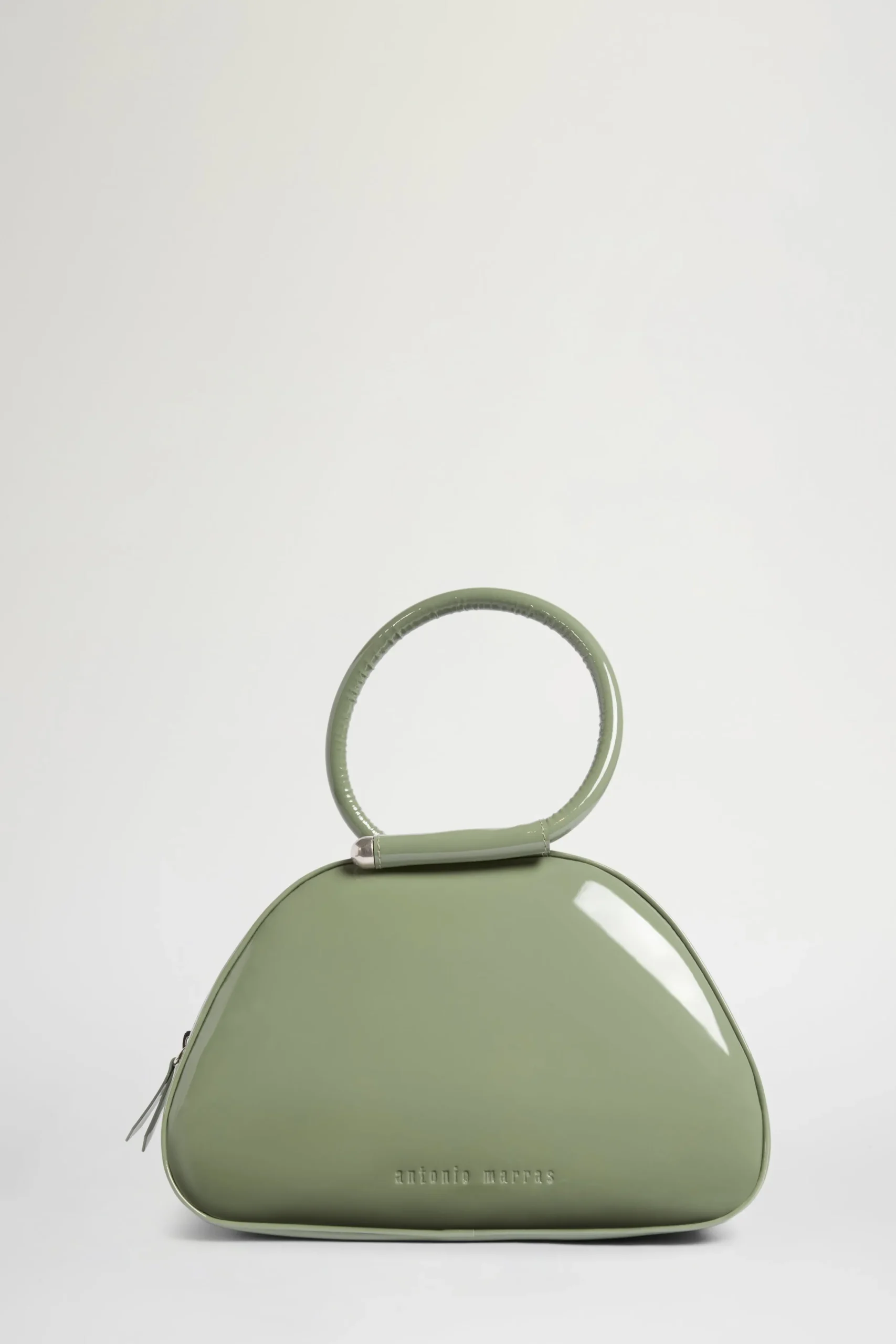 Borsa Caragol Verde