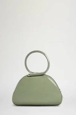 Borsa Caragol Verde