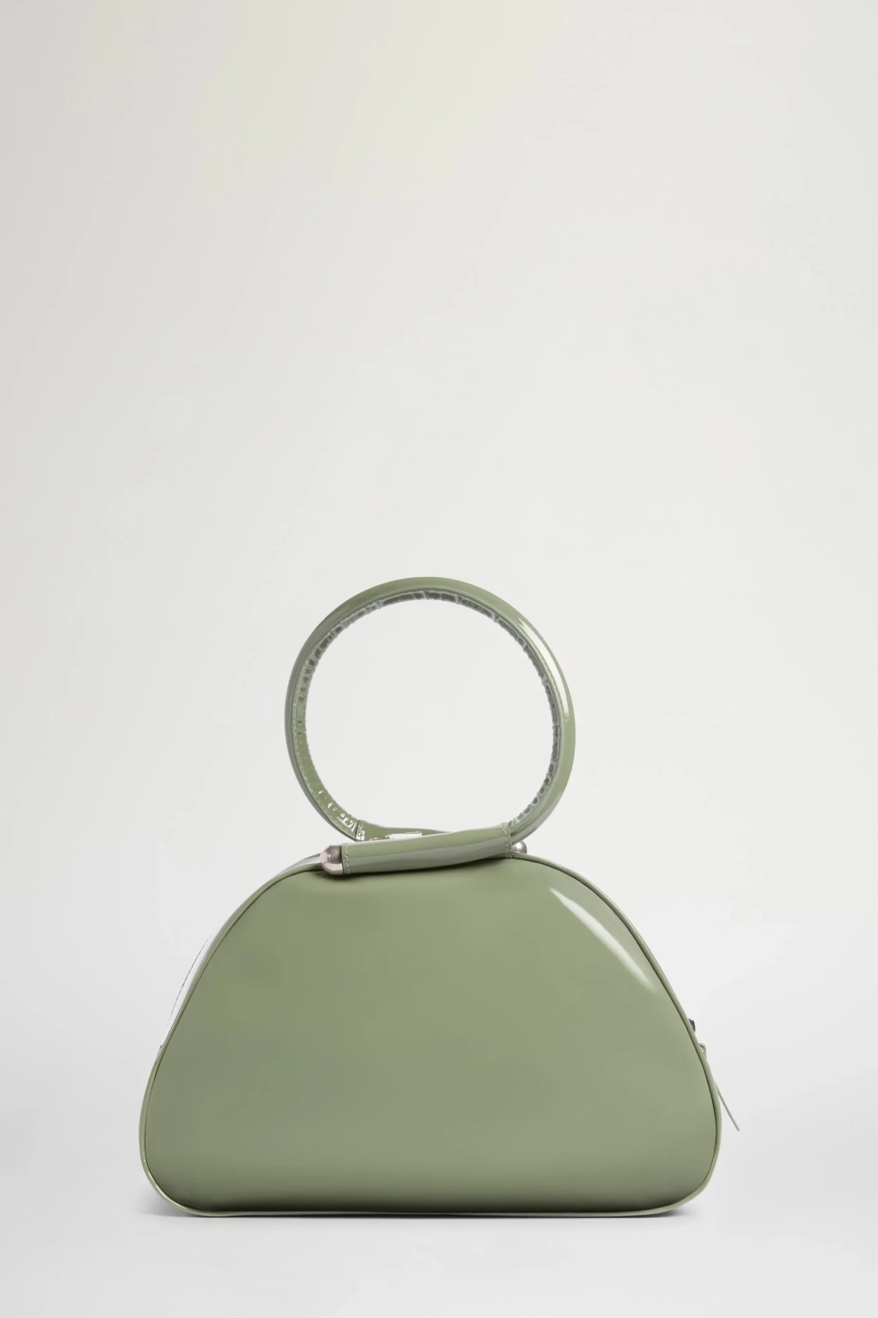 Borsa Caragol Verde