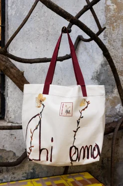 Borsa Shopper Chi ama