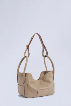Carol Beige Mini