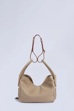 Carol Beige Mini