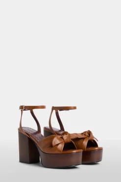 Dana Marroni con Fiocco