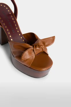 Dana Marroni con Fiocco