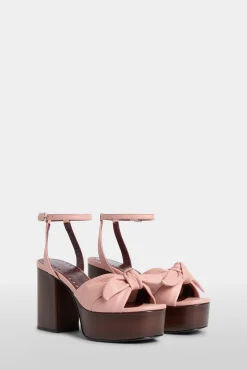 Dana Rosa con Fiocco