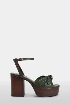 Dana Verdi con Fiocco