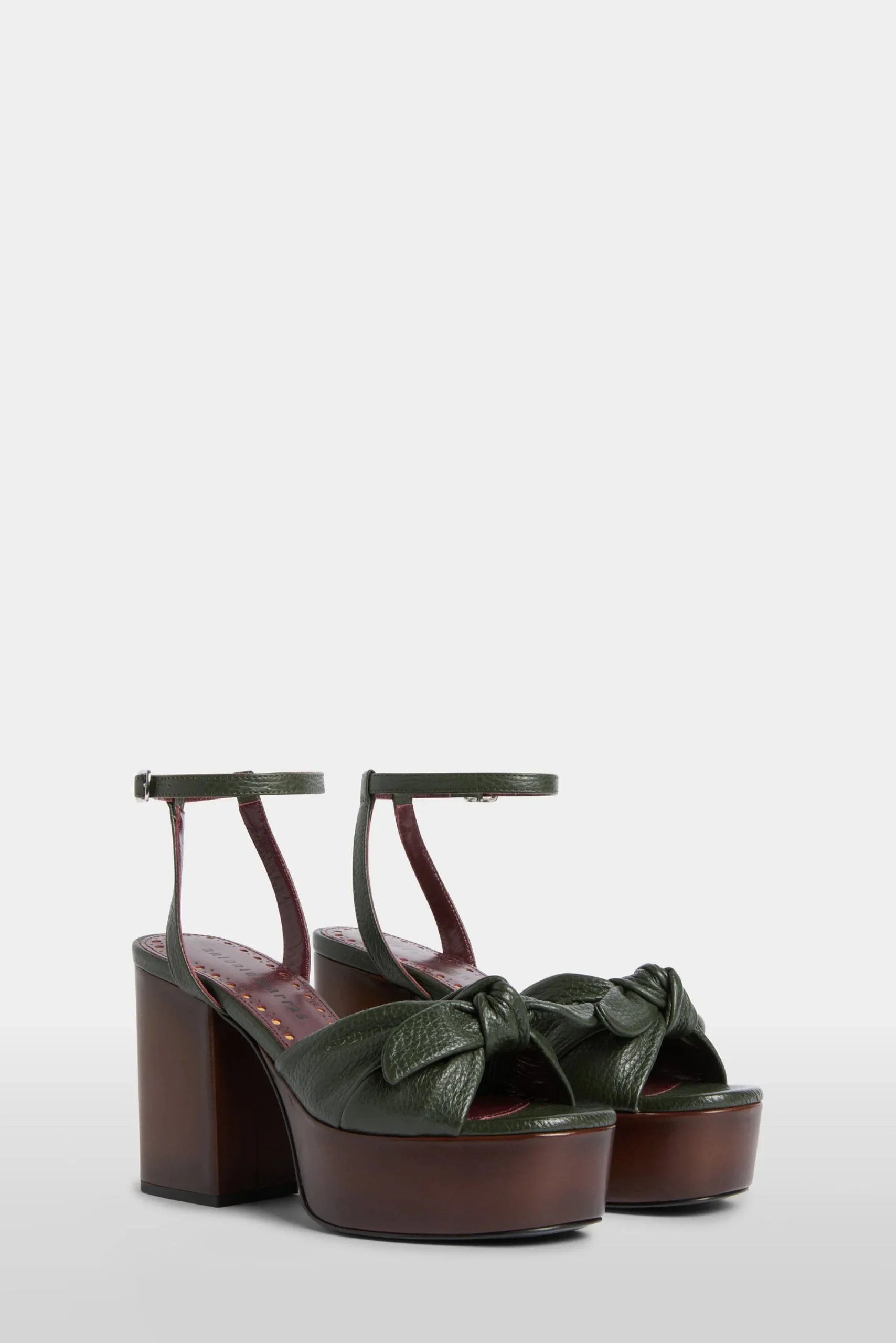 Dana Verdi con Fiocco