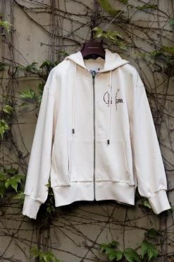 Felpa con Disegno Chi ama