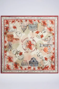 Foulard Firenze