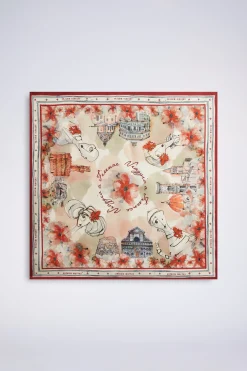 Foulard Firenze