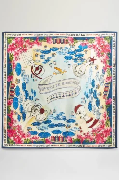 Foulard Forte dei Marmi