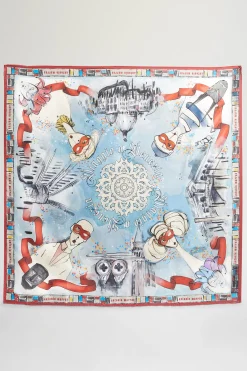 Foulard Venezia