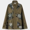 Parka Foresta Tropicale