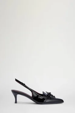 Slingback Nere