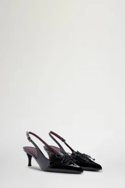 Slingback Nere