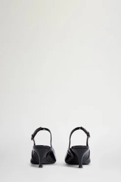 Slingback Nere