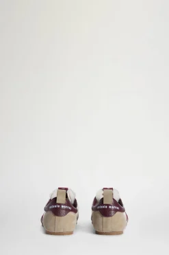 Sneakers LolLove Avorio