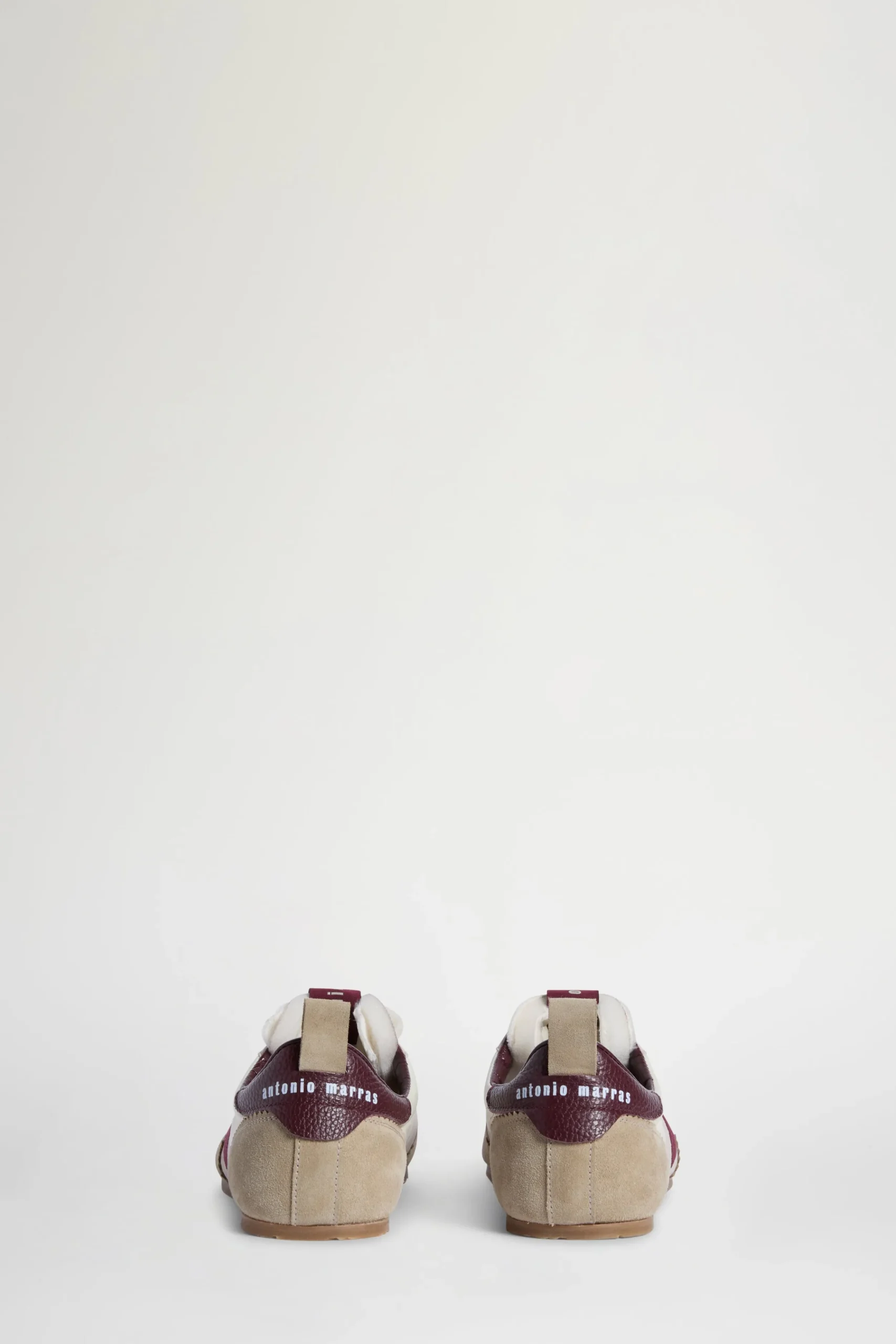 Sneakers LolLove Avorio