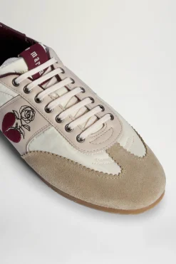 Sneakers LolLove Avorio