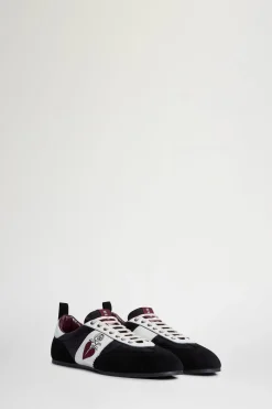 Sneakers LolLove Nere