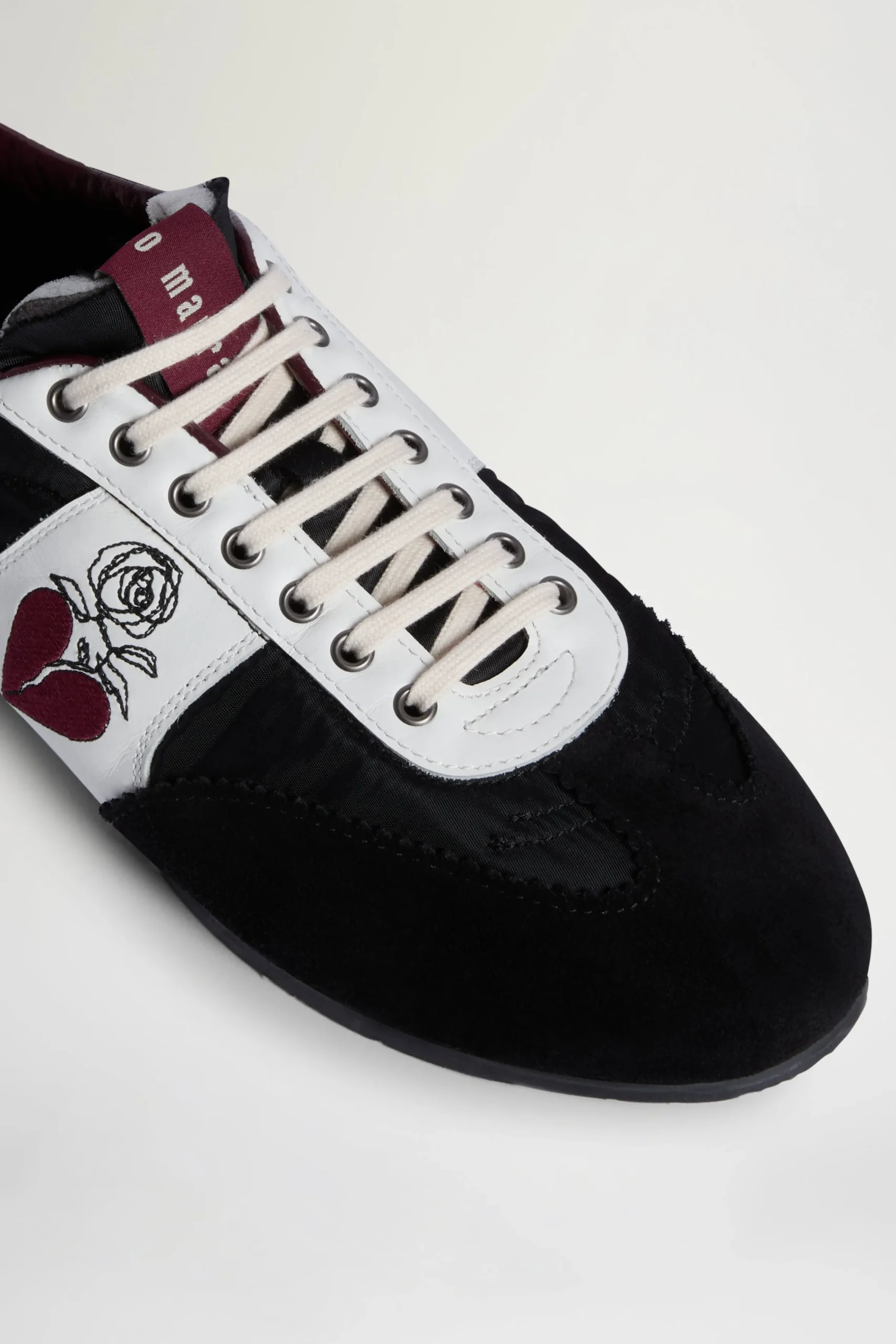 Sneakers LolLove Nere