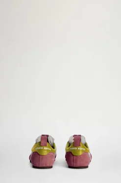 Sneakers LolLove Rosa