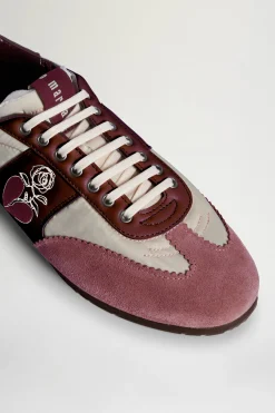 Sneakers LolLove Rosa