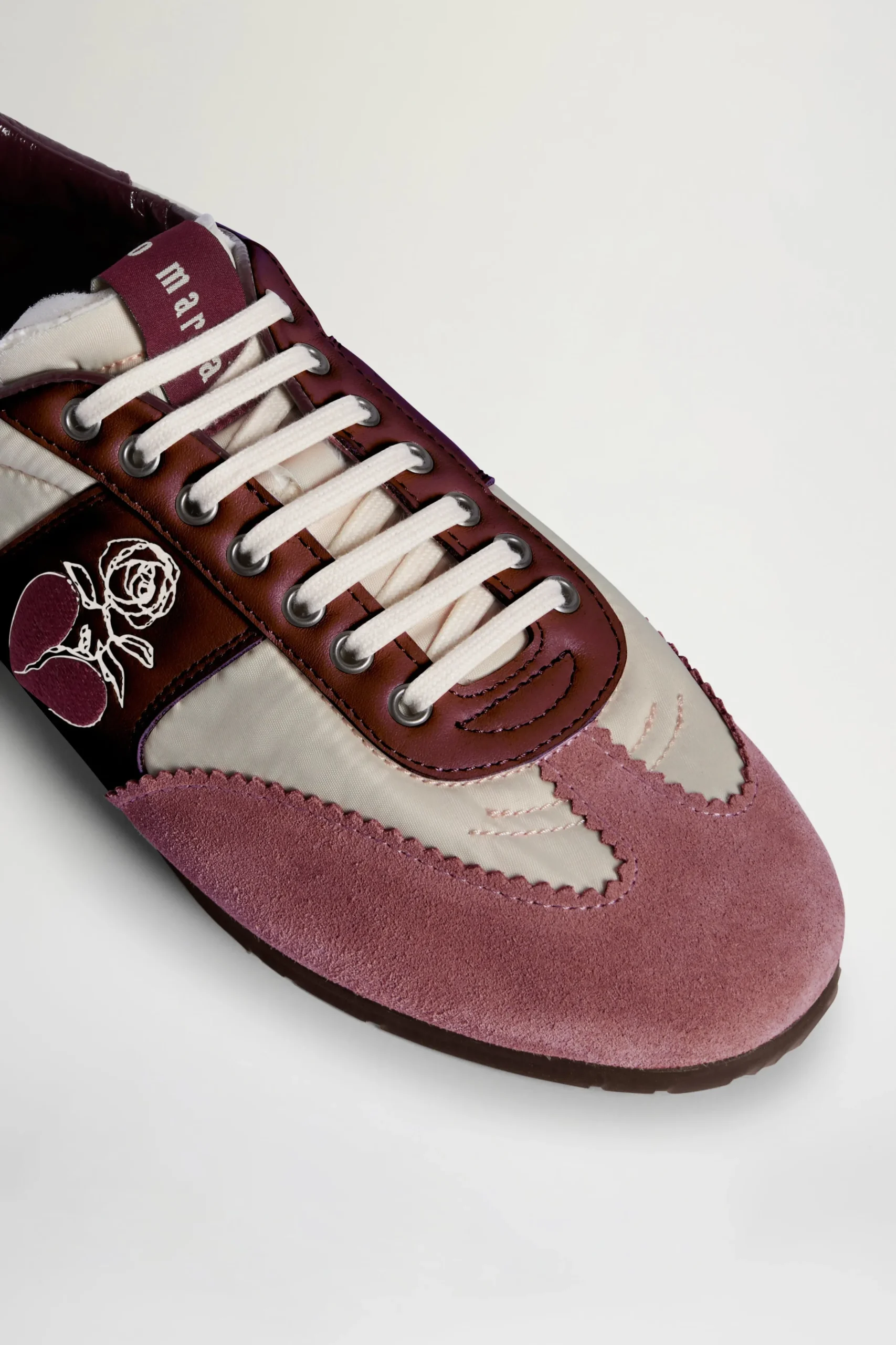 Sneakers LolLove Rosa