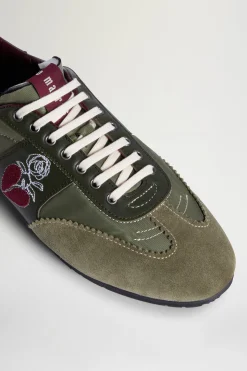 Sneakers LolLove Verdi