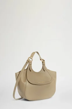 Timbora Medium Taupe