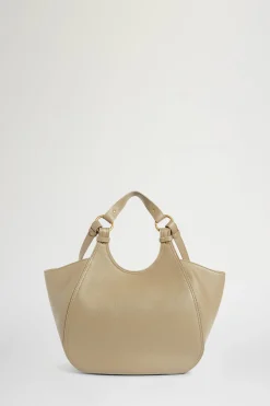 Timbora Medium Taupe