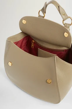 Timbora Medium Taupe