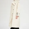 Trench Beige