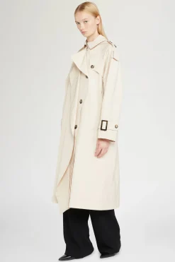 Trench Beige