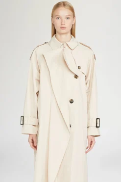 Trench Beige