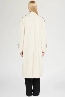 Trench Beige