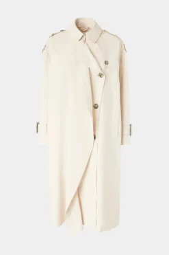 Trench Beige