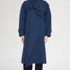 Trench Blu