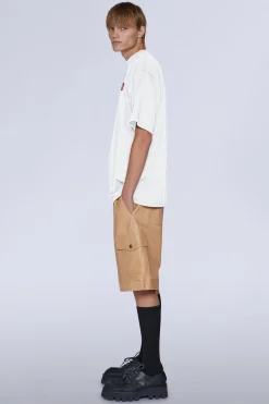 T-shirt Maicuntentu Bianca