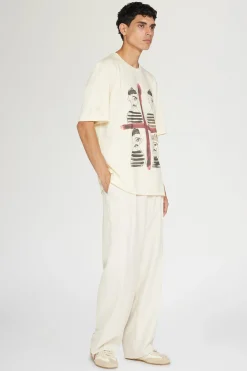 T-shirt Quattro Mori