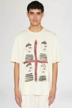 T-shirt Quattro Mori